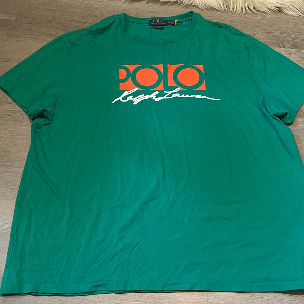 Polo Ralph Lauren Tee